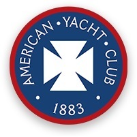 American Yacht Club -  Lipton Cup